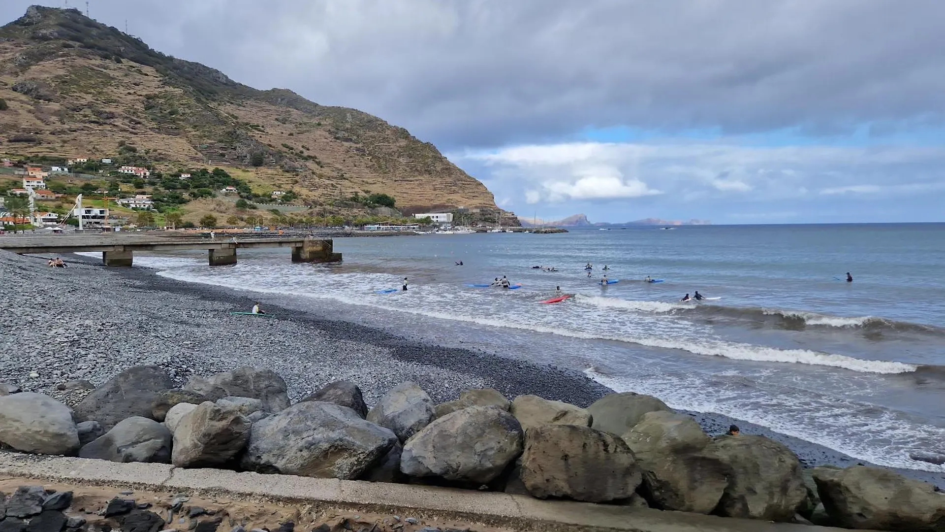 Apartment C - Delightful 2 Bedroom Vacation Home Machico