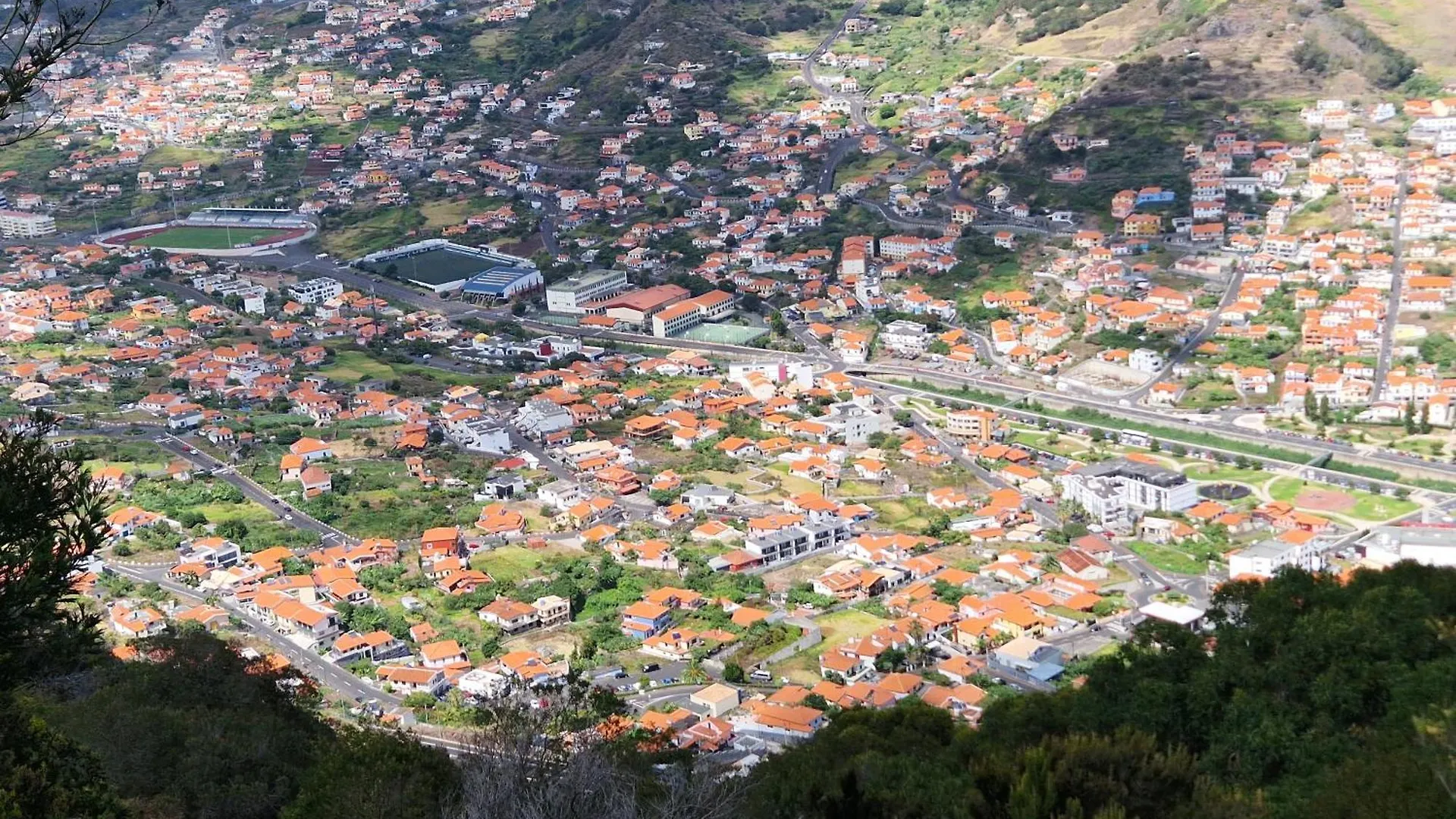 Apartment C - Delightful 2 Bedroom Vacation Home Machico