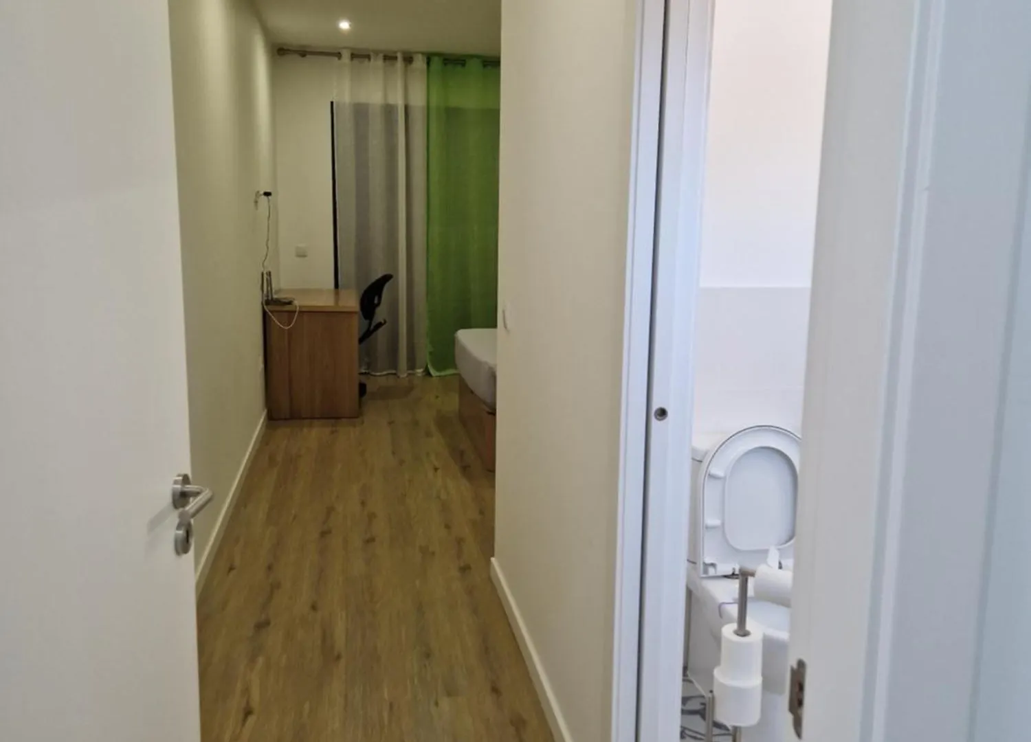 C - Delightful 2 Bedroom Vacation Home Machico  0*, Machico (Madeira) Portugal