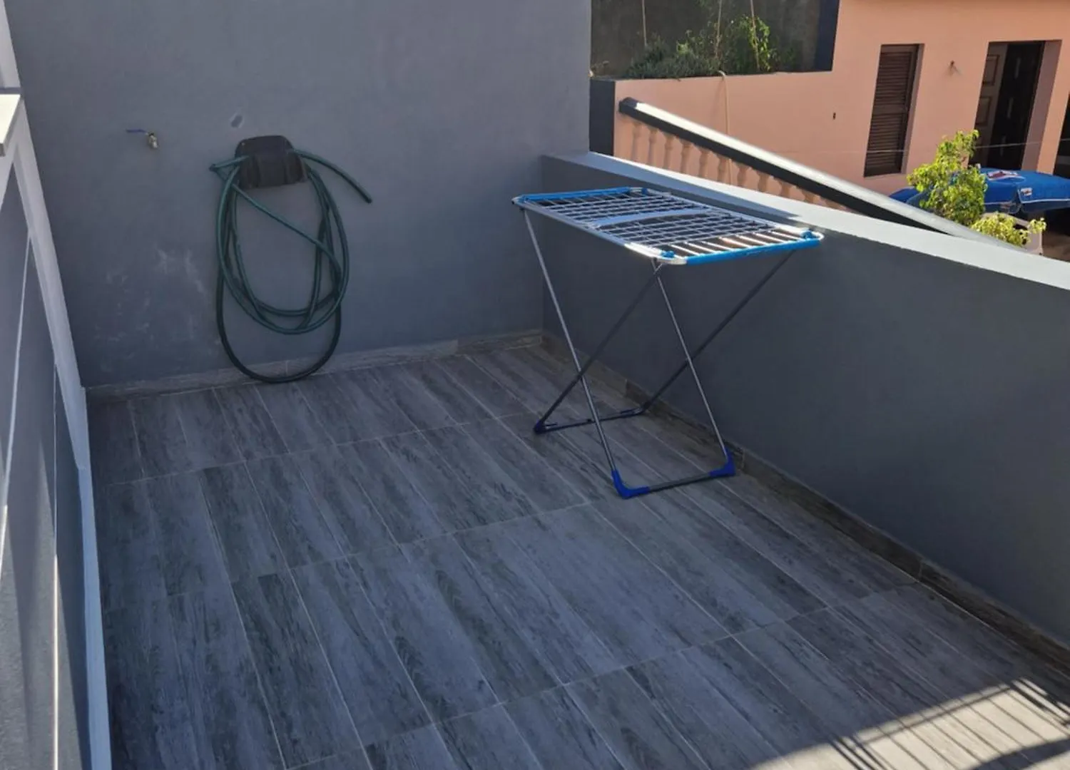 C - Delightful 2 Bedroom Vacation Home Machico  0*, Machico (Madeira)