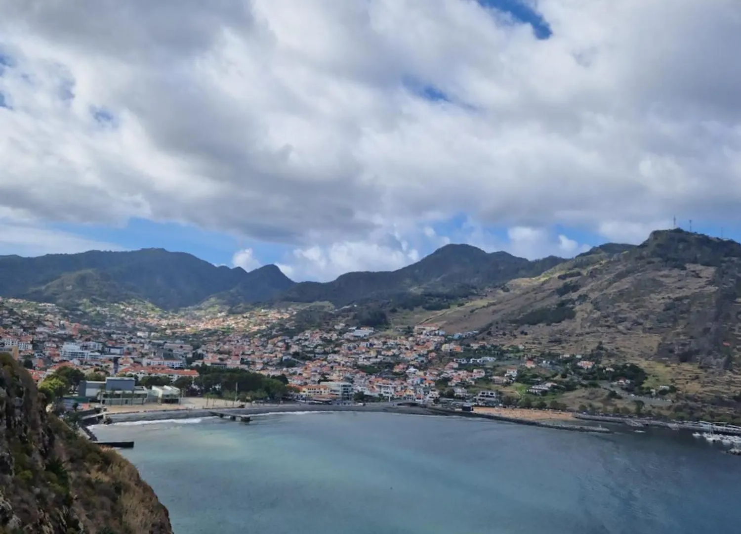 C - Delightful 2 Bedroom Vacation Home Machico