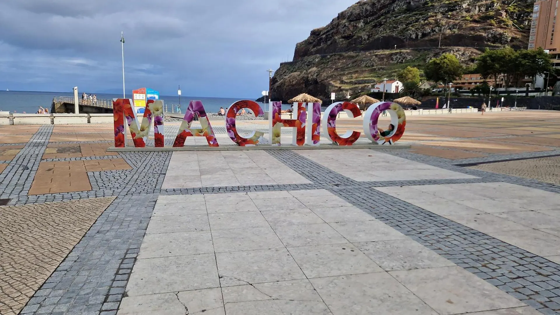C - Delightful 2 Bedroom Vacation Home Machico  Apartment