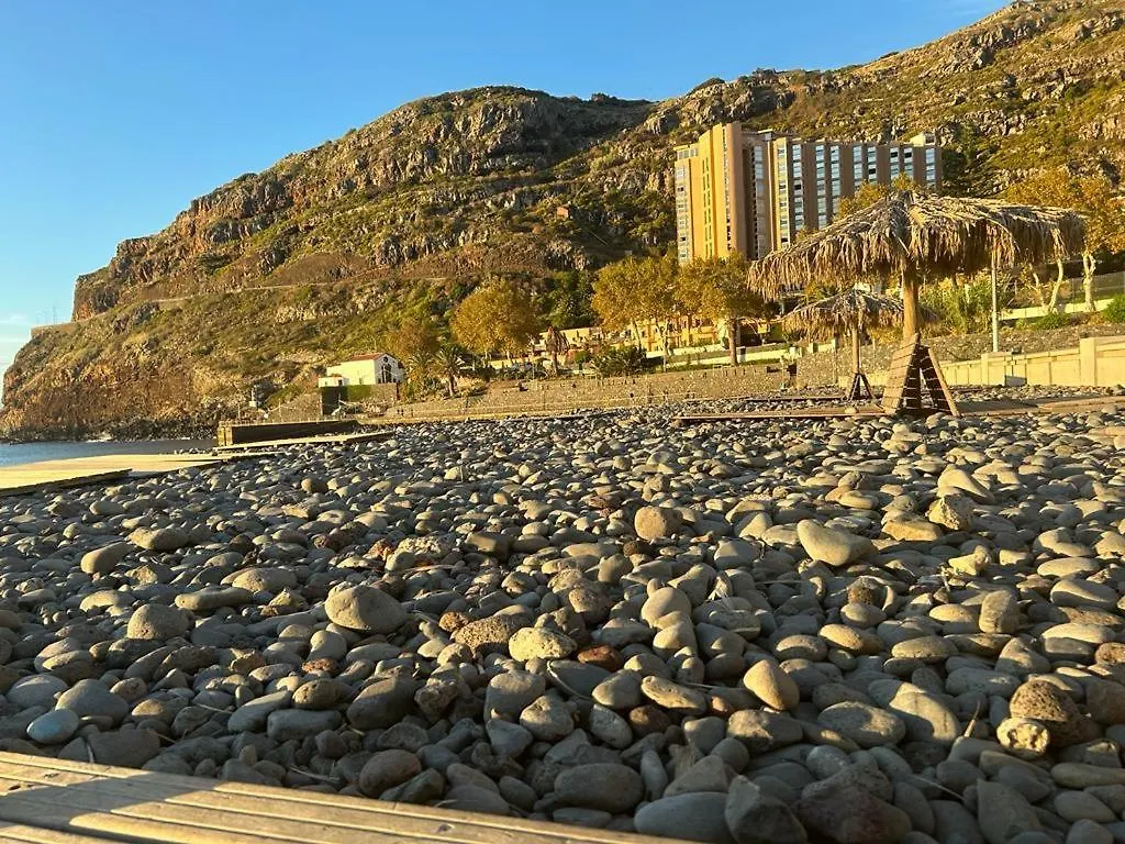C - Delightful 2 Bedroom Vacation Home Machico  0*, Machico (Madeira) Portugal