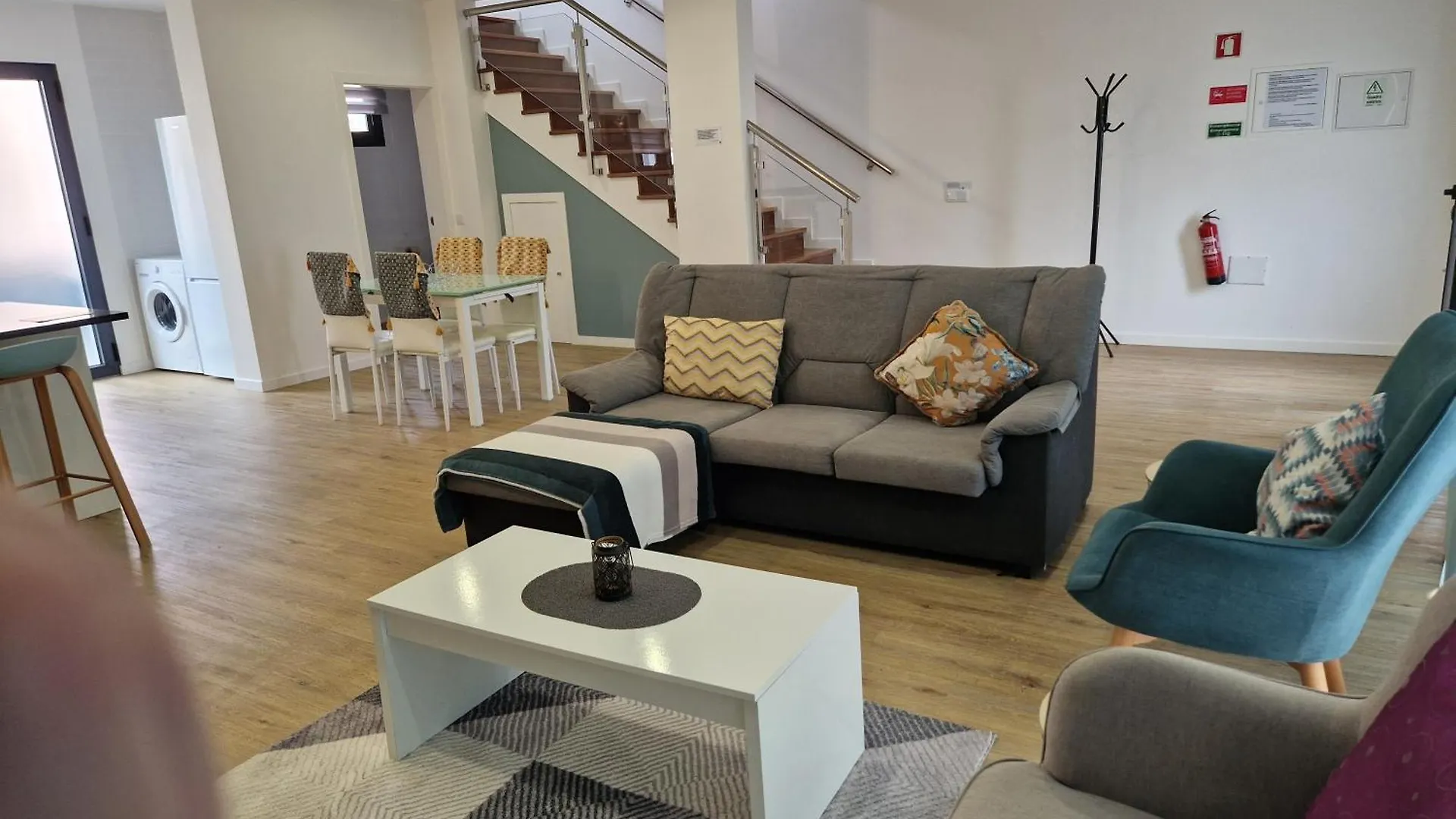 C - Delightful 2 Bedroom Vacation Home Machico  Apartment Machico (Madeira)