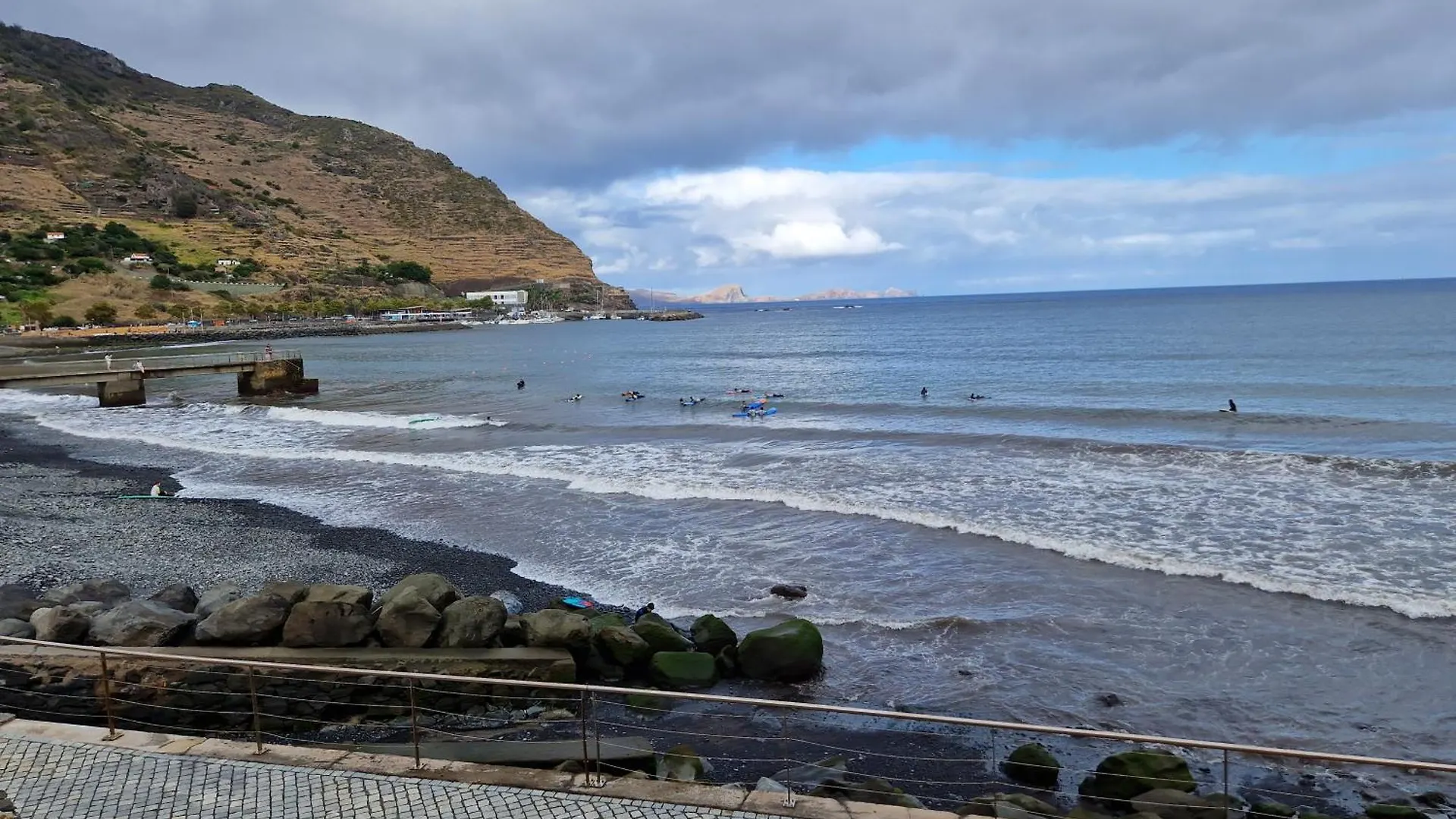 C - Delightful 2 Bedroom Vacation Home Machico  Machico (Madeira)