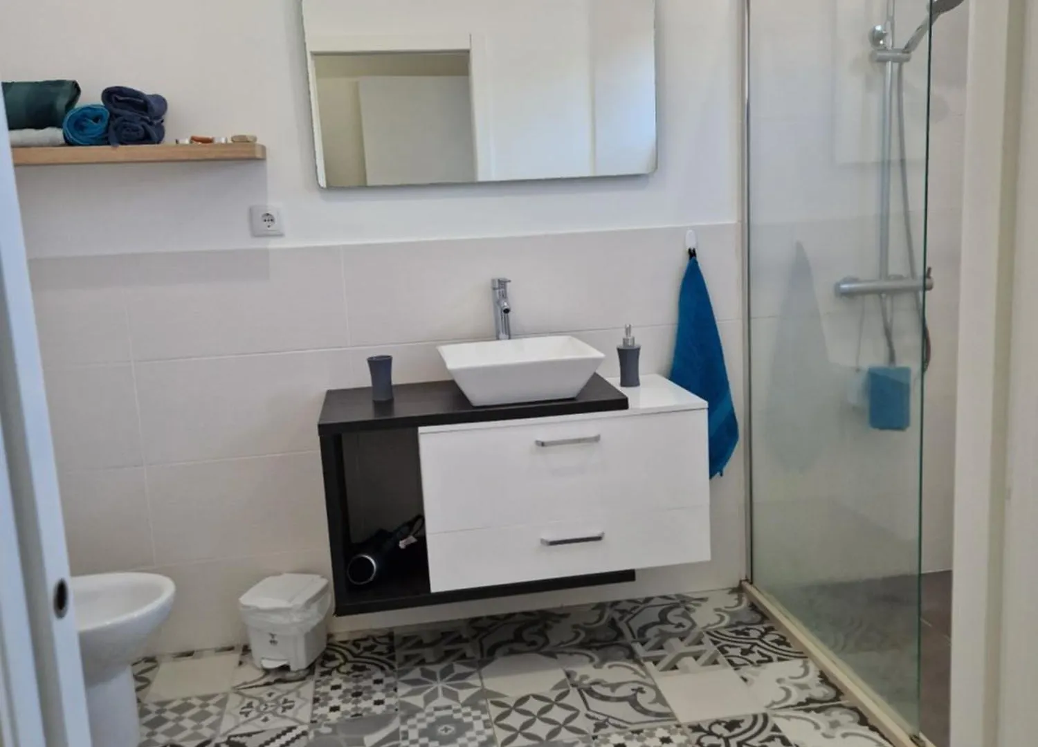 C - Delightful 2 Bedroom Vacation Home Machico  Apartment