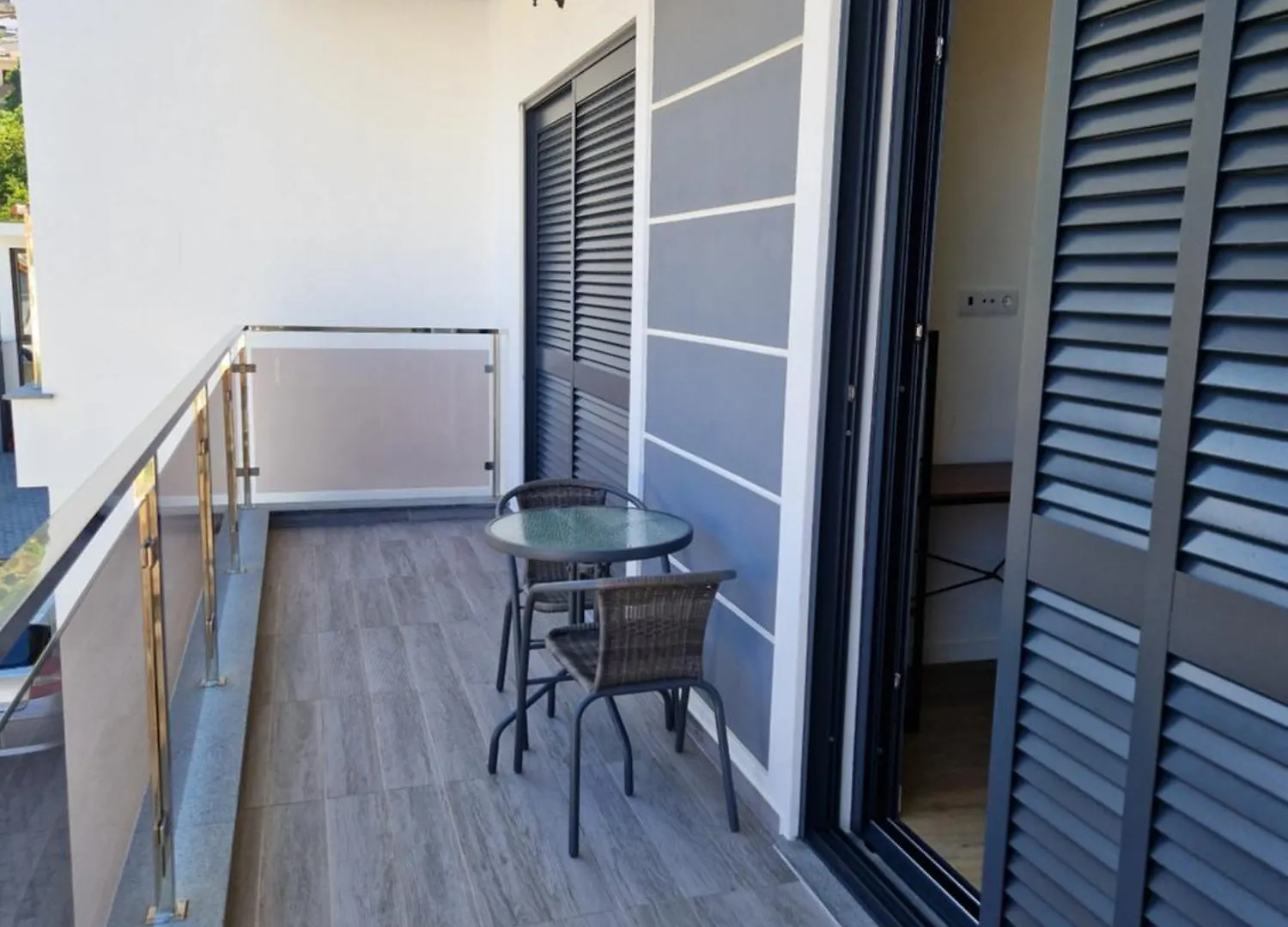 Apartment C - Delightful 2 Bedroom Vacation Home Machico