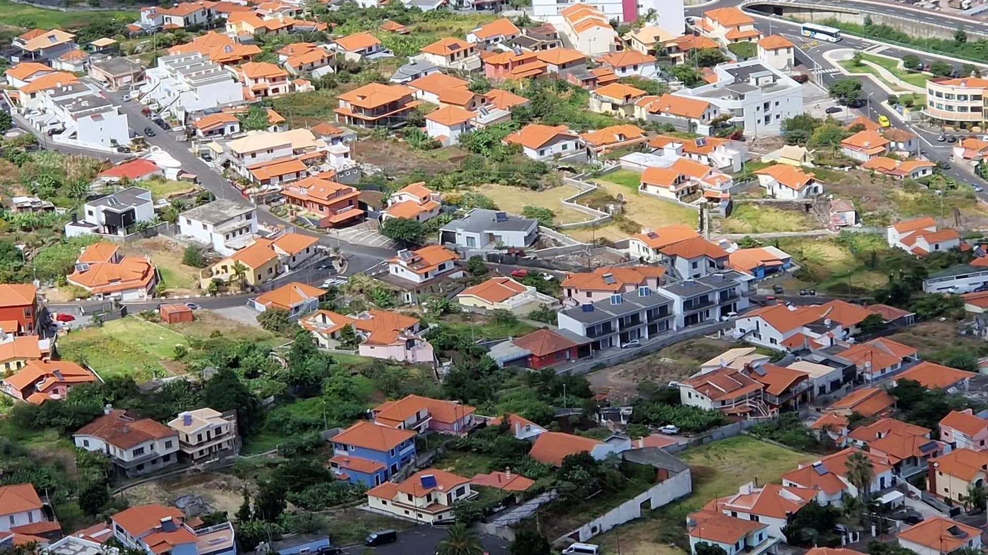C - Delightful 2 Bedroom Vacation Home Machico