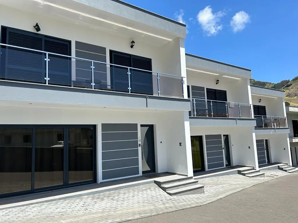 C - Delightful 2 Bedroom Vacation Home Machico  Apartment Machico (Madeira)